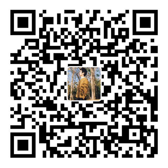支付宝打赏收款码